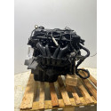 MOTOR COMPLETO FORD KA 1.0 8V/1.0 8V ST FLEX 2009