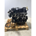 MOTOR COMPLETO FORD KA 1.0 8V/1.0 8V ST FLEX 2009