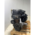 MOTOR COMPLETO FORD KA 1.0 8V/1.0 8V ST FLEX 2009