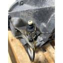 CÂMBIO MANUAL FORD KA 1.0 8V/1.0 8V ST FLEX 2010/2011