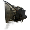 CÂMBIO MANUAL FORD KA 1.0 8V/1.0 8V ST FLEX 2010/2011