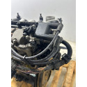 MOTOR COMPLETO VOLKSWAGEN VOYAGE COMF/HIGHLI. 1.6 11/12