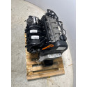 MOTOR COMPLETO VOLKSWAGEN VOYAGE COMF/HIGHLI. 1.6 11/12