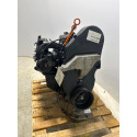 MOTOR COMPLETO VOLKSWAGEN VOYAGE COMF/HIGHLI. 1.6 11/12