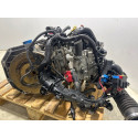 MOTOR COMPLETO RENAULT DUSTER OROCH DYNA. 1.6 FLEX 2021/2022