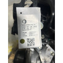 MOTOR COMPLETO RENAULT DUSTER OROCH DYNA. 1.6 FLEX 2021/2022