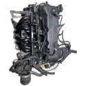 MOTOR COMPLETO FORD KA 1.0 8V/1.0 8V ST FLEX 2010/2011