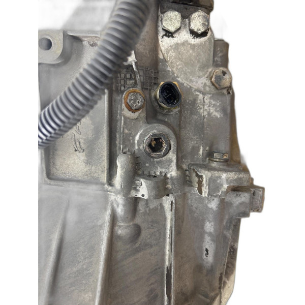 CÂMBIO MANUAL FIAT PALIO 1.0 ECONOMY FIRE FLEX 2009/2010