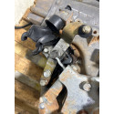 CÂMBIO MANUAL FIAT PALIO 1.0 ECONOMY FIRE FLEX 2009/2010