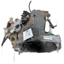 CÂMBIO MANUAL FIAT PALIO 1.0 ECONOMY FIRE FLEX 2009/2010