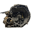 CÂMBIO MANUAL FIAT PALIO 1.0 ECONOMY FIRE FLEX 2009/2010