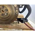 MOTOR COMPLETO FIAT PALIO 1.0 ECONOMY FIRE FLEX 2009/2010