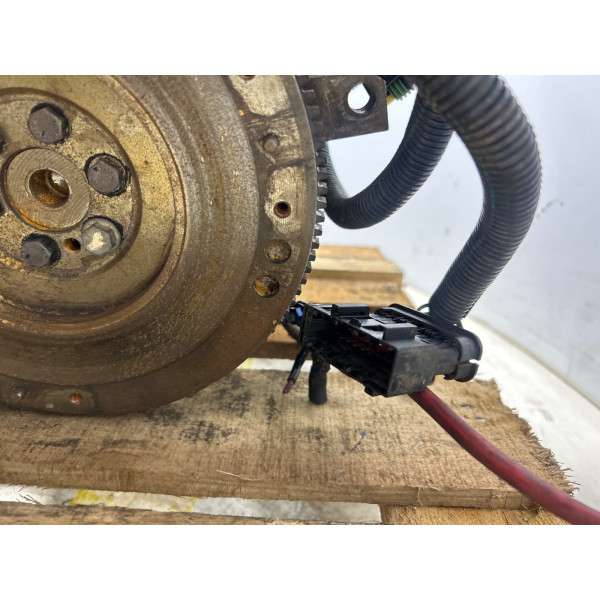 MOTOR COMPLETO FIAT PALIO 1.0 ECONOMY FIRE FLEX 2009/2010