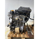 MOTOR COMPLETO FIAT UNO WAY 1.3 FLEX 8V 2019/2020