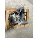 CÂMBIO MANUAL FIAT ARGO DRIVE 1.0 6V FLEX 2020/2021