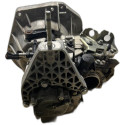 CÂMBIO MANUAL FIAT ARGO DRIVE 1.0 6V FLEX 2020/2021