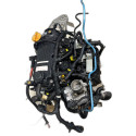 MOTOR COMPLETO FIAT ARGO DRIVE 1.0 6V FLEX 2020/2021