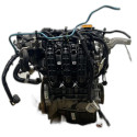 MOTOR COMPLETO FIAT ARGO DRIVE 1.0 6V FLEX 2020/2021