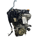 MOTOR COMPLETO FIAT ARGO DRIVE 1.0 6V FLEX 2020/2021