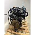 MOTOR COMPLETO FIAT ARGO DRIVE 1.0 6V FLEX 2020/2021