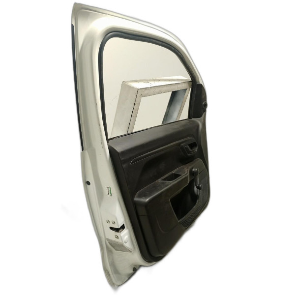 PORTA DIANTEIRA ESQUERDA FIAT STRADA ENDURANCE 1.3 FLEX 2025