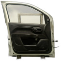 PORTA DIANTEIRA ESQUERDA FIAT STRADA ENDURANCE 1.3 FLEX 2025