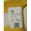 TAMPA TRASEIRA FIAT STRADA ENDURANCE 1.3 FLEX 2025