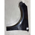 PARALAMA DIANTEIRO ESQ PRETO VOLKSWAGEN VOYAGE COMF/HI 11/12