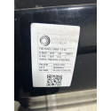 PORTA TRASEIRA ESQUERDA FIAT  ARGO DRIVE 1.0 6V FLEX 20/21
