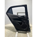 PORTA TRASEIRA ESQUERDA FIAT  ARGO DRIVE 1.0 6V FLEX 20/21
