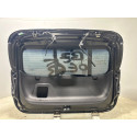 TAMPA TRASEIRA FIAT ARGO DRIVE 1.0 6V FLEX 2020/2021