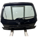 TAMPA TRASEIRA PEUGEOT 206 SENSATION 1.4 FLEX 2007/2008