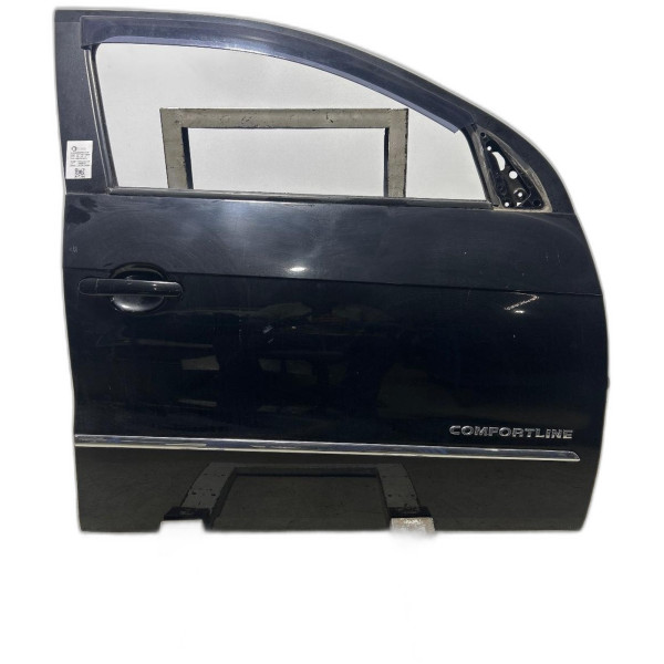 PORTA DIANTEIRA DIREITA VOLKSWAGEN VOYAGE COMF 1.6 FLX 11/12