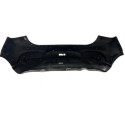 PARA-CHOQUE TRASEIRO FIAT ARGO DRIVE 1.0 6V FLEX 2020/2021