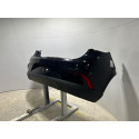 PARA-CHOQUE TRASEIRO FIAT ARGO DRIVE 1.0 6V FLEX 2020/2021