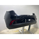 PARA-CHOQUE TRASEIRO FIAT ARGO DRIVE 1.0 6V FLEX 2020/2021