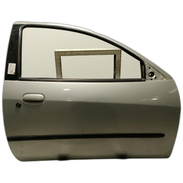 PORTA DIANTEIRA DIREITA FORD KA 1.0 8V/1.0 8V ST FLEX 10/11