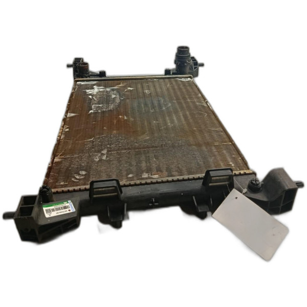 RADIADOR FIAT MOBI LIKE 1.0 FIRE FLEX 2022/2023