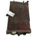 RADIADOR VOLKSWAGEN GOL CITY 1.0 T. FLEX 8V 2012/2013