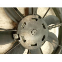 ELETROVENTILADOR VOLKSWAGEN GOL 1.0 FLEX 12V 2021/2022