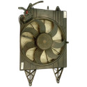 ELETROVENTILADOR VOLKSWAGEN GOL 1.0 FLEX 12V 2021/2022