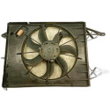 ELETROVENTILADOR VOLKSWAGEN GOL 1.0 FLEX 12V 2021/2022