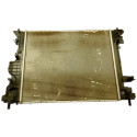 RADIADOR FIAT STRADA ENDURANCE 1.3 FLEX 2025