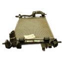 RADIADOR FIAT STRADA ENDURANCE 1.3 FLEX 2025