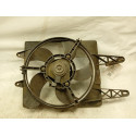 ELETROVENTILADOR FIAT FIORINO FURGÃO 1.3 F.FLEX 2006