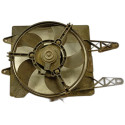 ELETROVENTILADOR FIAT FIORINO FURGÃO 1.3 F.FLEX 2006