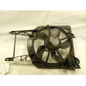 ELETROVENTILADOR FIAT SIENA EL 1.0 MPI FIRE FLEX 2010