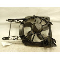 ELETROVENTILADOR FIAT SIENA EL 1.0 MPI FIRE FLEX 2010