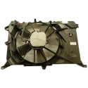 ELETROVENTILADOR JEEP COMPASS LONGITUDE 2.0 4X2 FLEX 2018