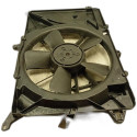 ELETROVENTILADOR JEEP COMPASS LONGITUDE 2.0 4X2 FLEX 2018
